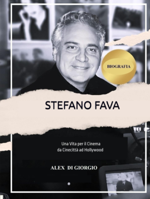 Stefano Fava - biografia